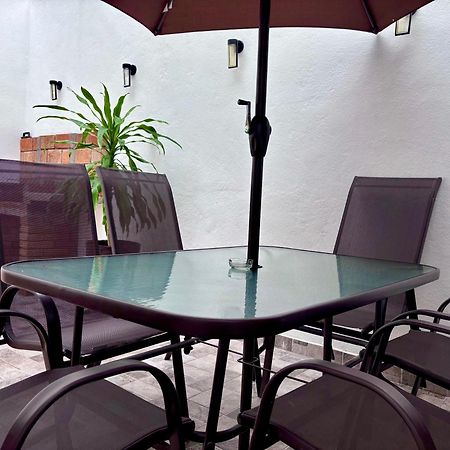 Excelente Alberca Privada En Residencial Privado, Gym, Asador Villa Ciudad Valles Exterior photo