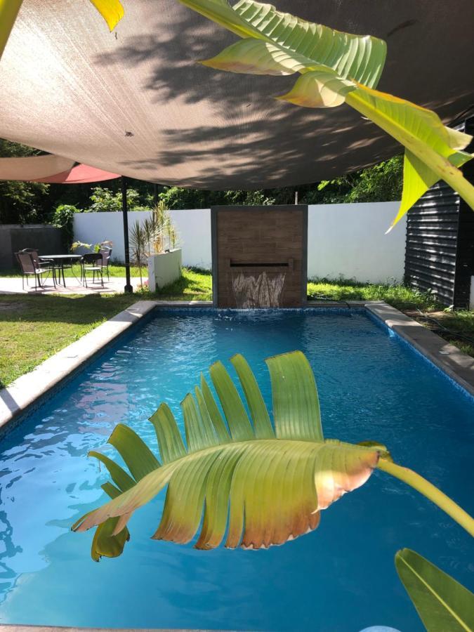 Excelente Alberca Privada En Residencial Privado, Gym, Asador Villa Ciudad Valles Exterior photo