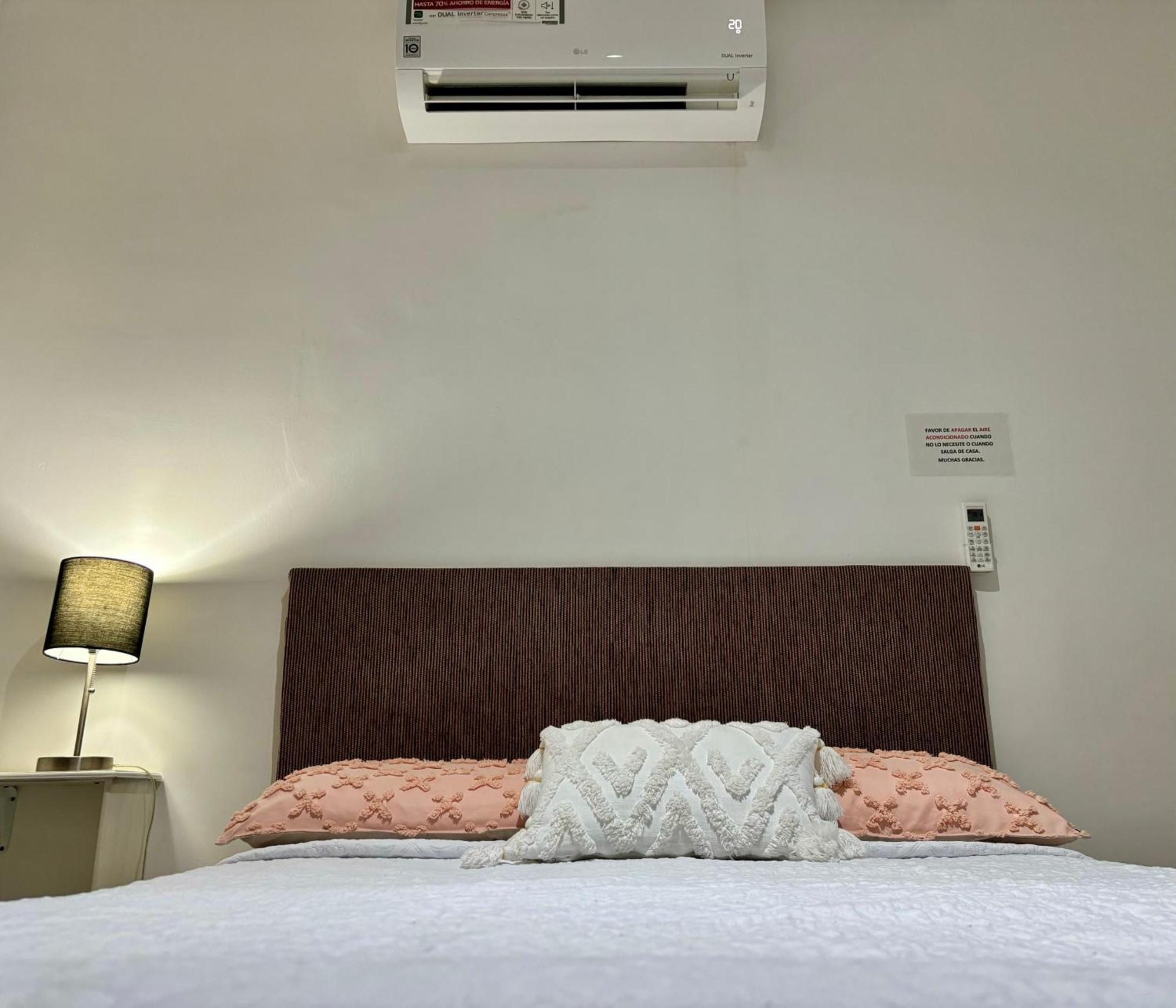 Excelente Alberca Privada En Residencial Privado, Gym, Asador Villa Ciudad Valles Exterior photo