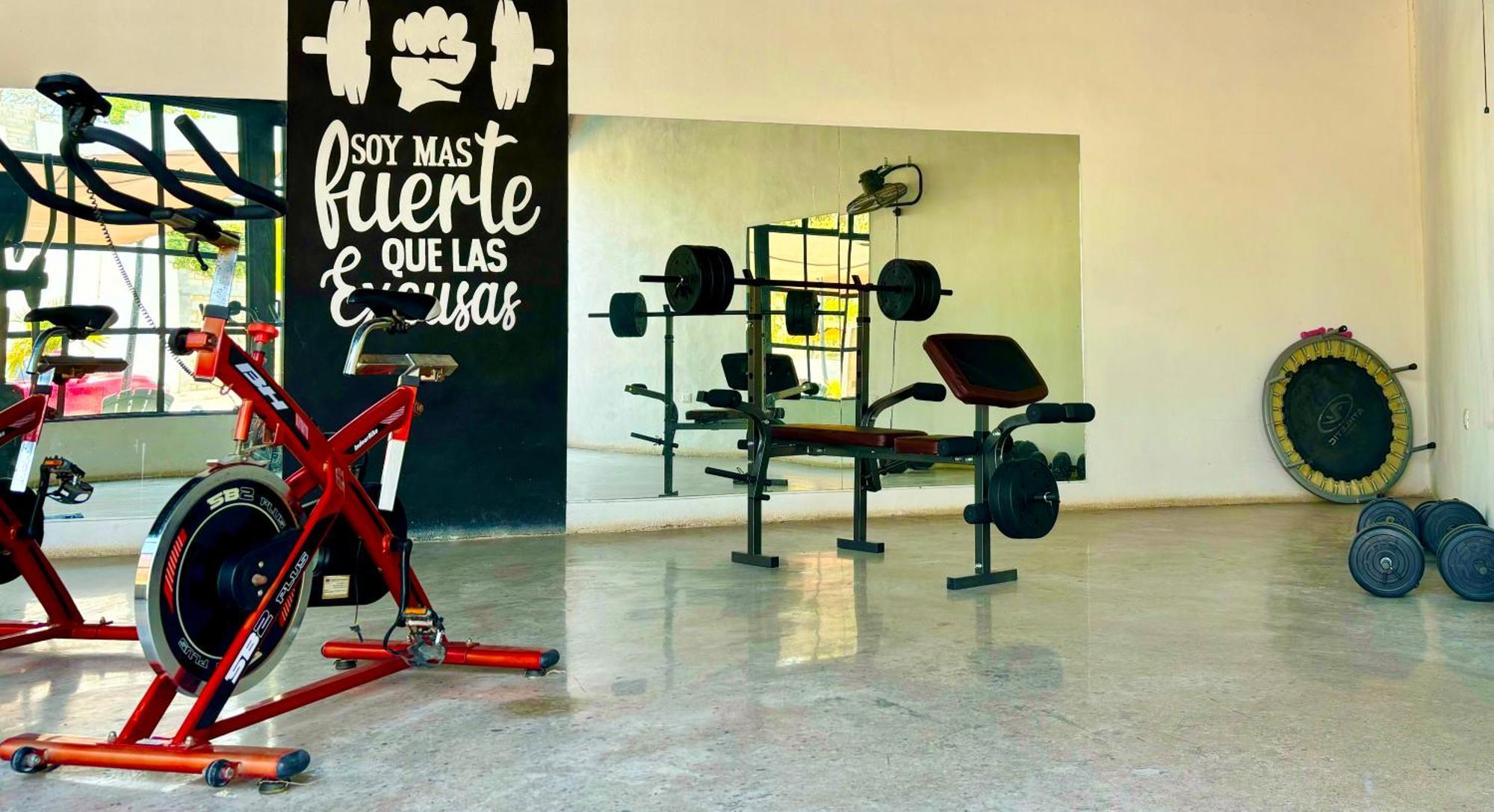 Excelente Alberca Privada En Residencial Privado, Gym, Asador Villa Ciudad Valles Exterior photo