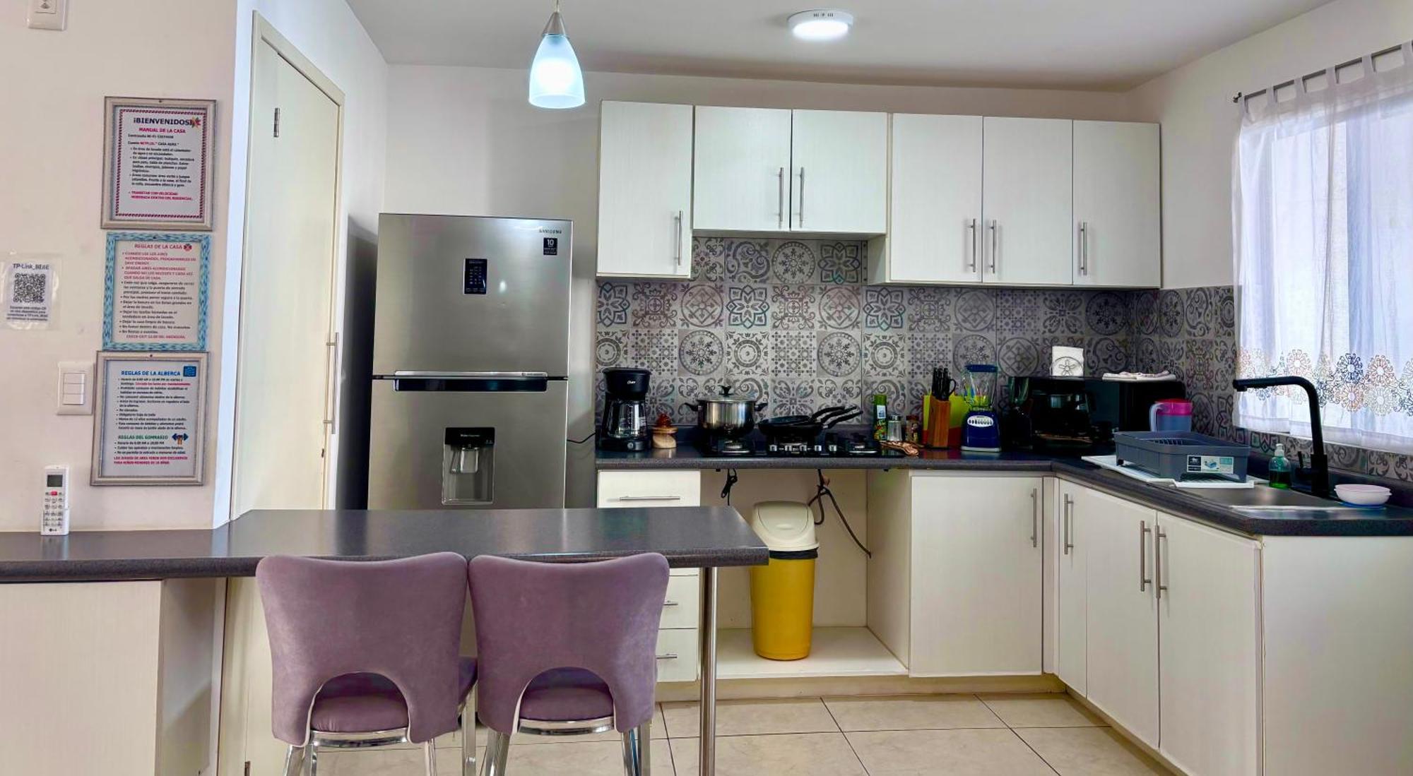 Excelente Alberca Privada En Residencial Privado, Gym, Asador Villa Ciudad Valles Exterior photo
