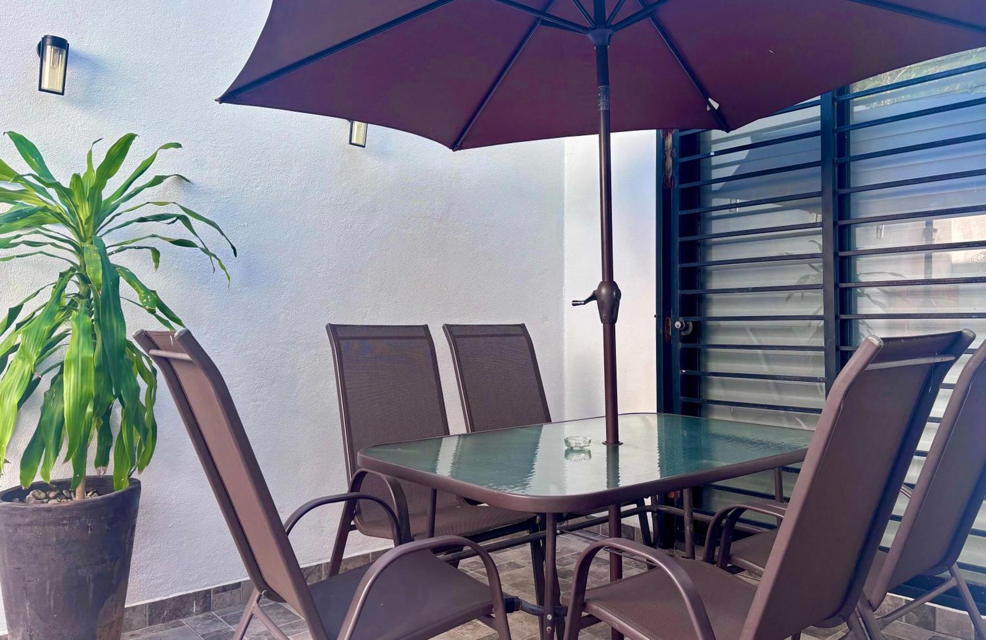 Excelente Alberca Privada En Residencial Privado, Gym, Asador Villa Ciudad Valles Exterior photo